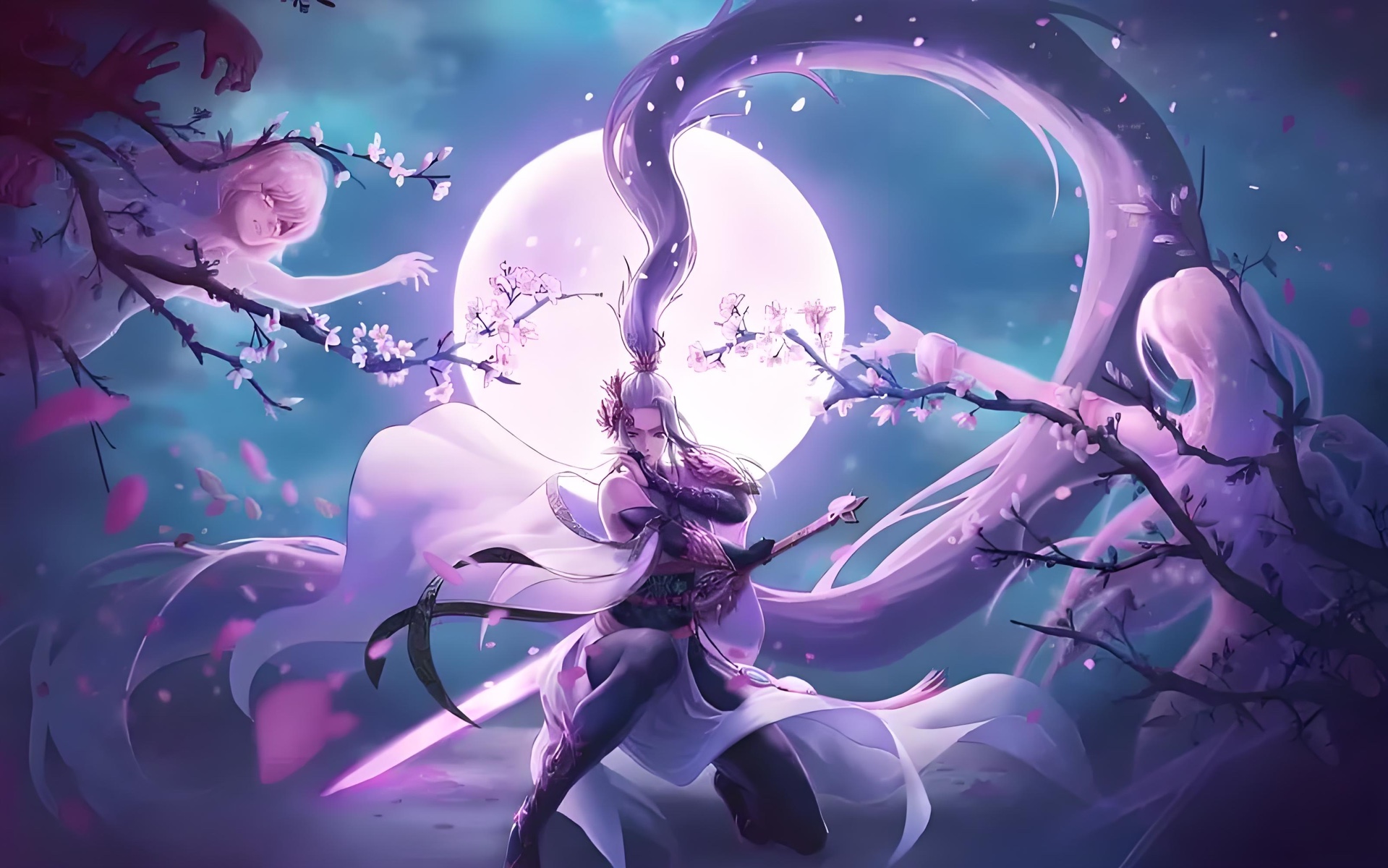 冠军成员 冠军成员