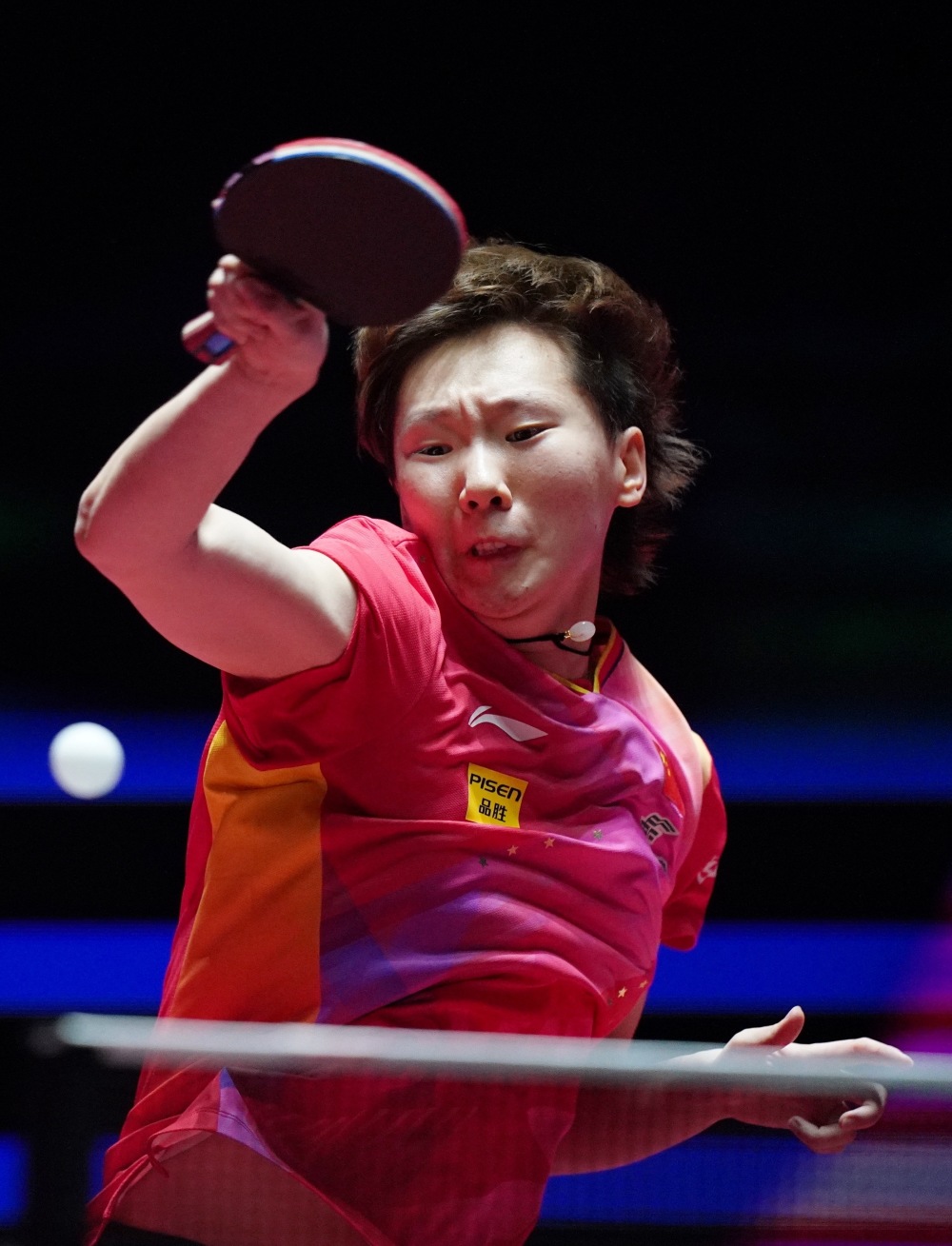 的整体潜力 的整体潜力