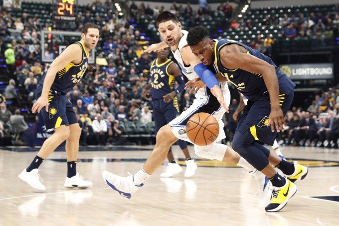 市场的尾声 市场的尾声