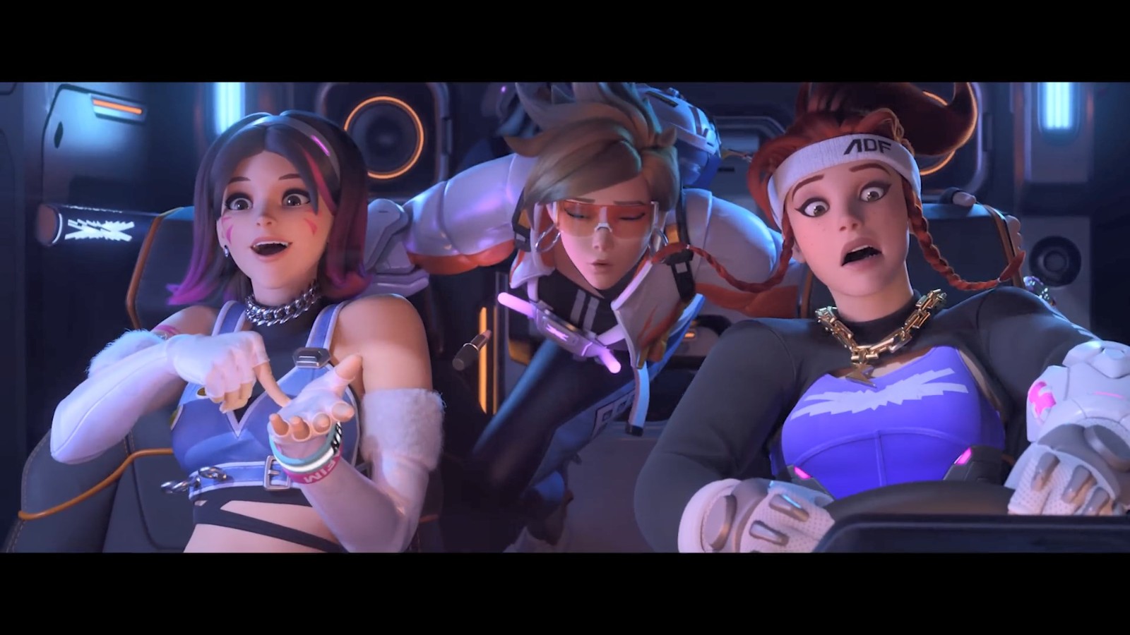 更多的攻击 更多的攻击