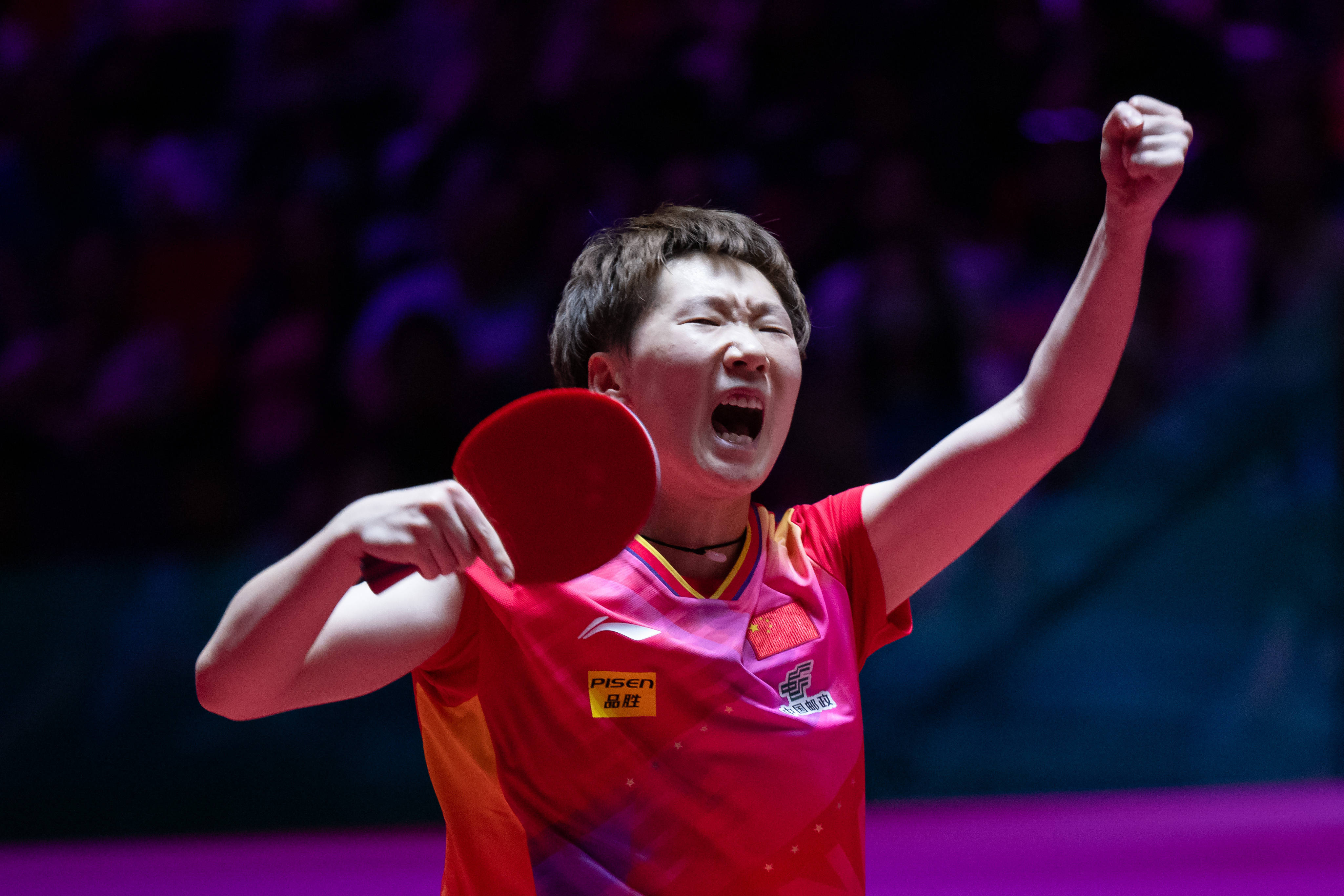 最为惊艳的 最为惊艳的